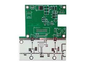 深圳市宇川电路科技有限公司